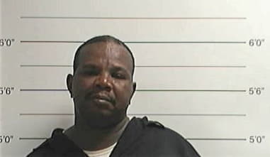 Marvin Walker, - Orleans Parish County, LA 